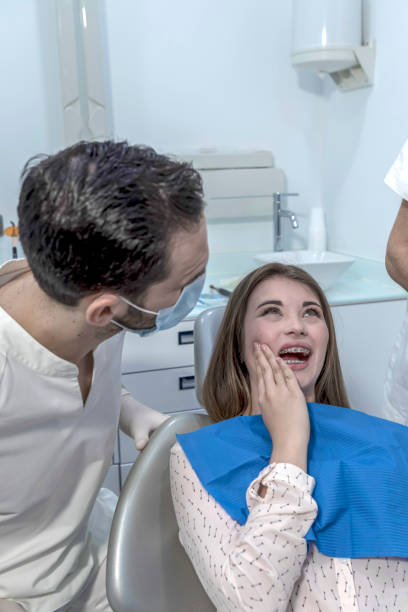 Fast & Reliable Emergency Dental Services in MA