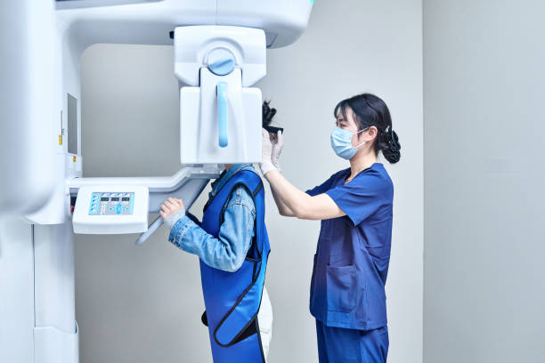 Best Emergency Root Canal Treatment in Revere, MA