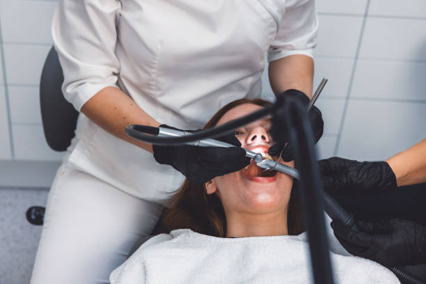 Best Weekend Emergency Dentist in Revere, MA