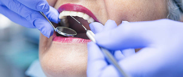 Best Weekend Emergency Dentist in Revere, MA
