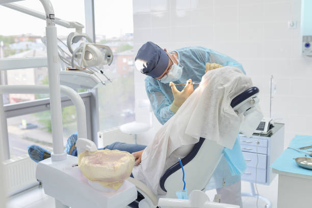 Best Cosmetic Emergency Dentistry in Revere, MA
